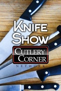 cutlery corner tv show